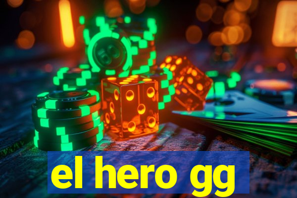 el hero gg